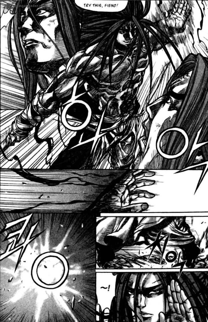 King Of Hell 133 21