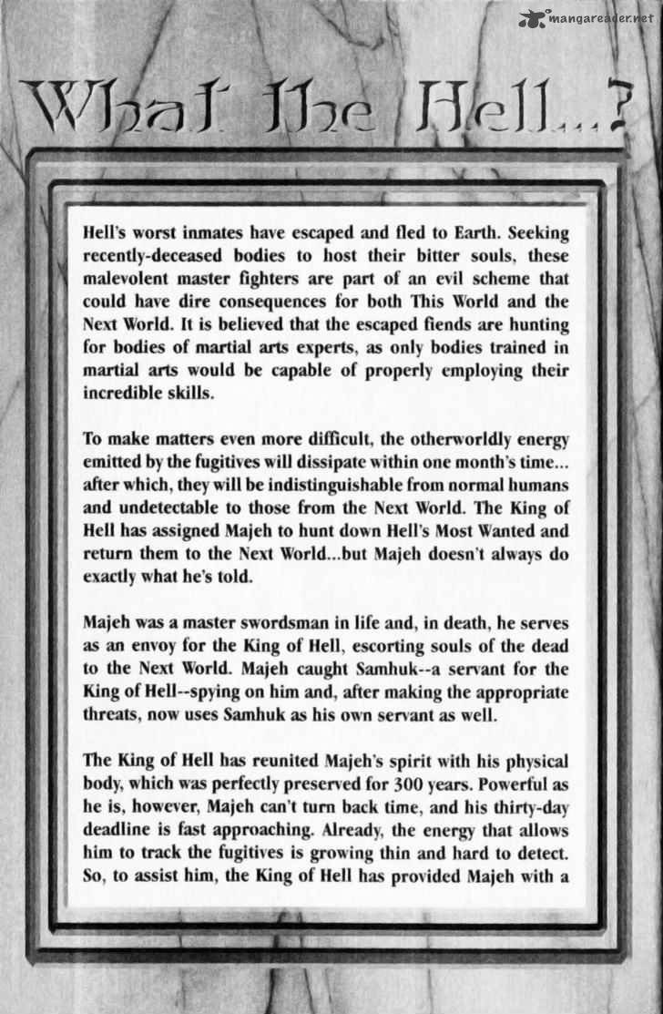 King Of Hell 133 8