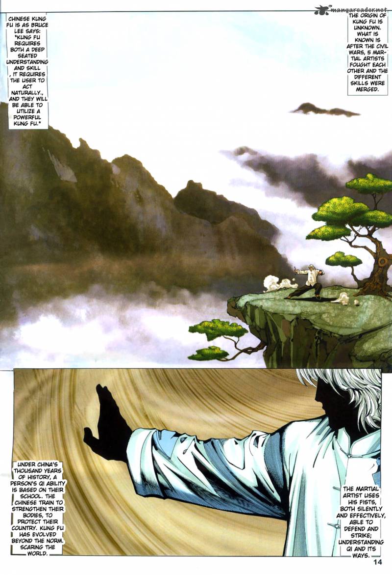 King Of Kung Fu 1 15