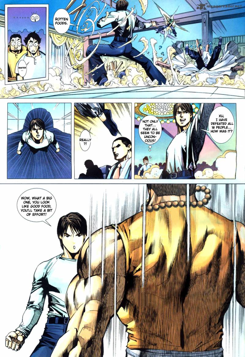 King Of Kung Fu 1 29