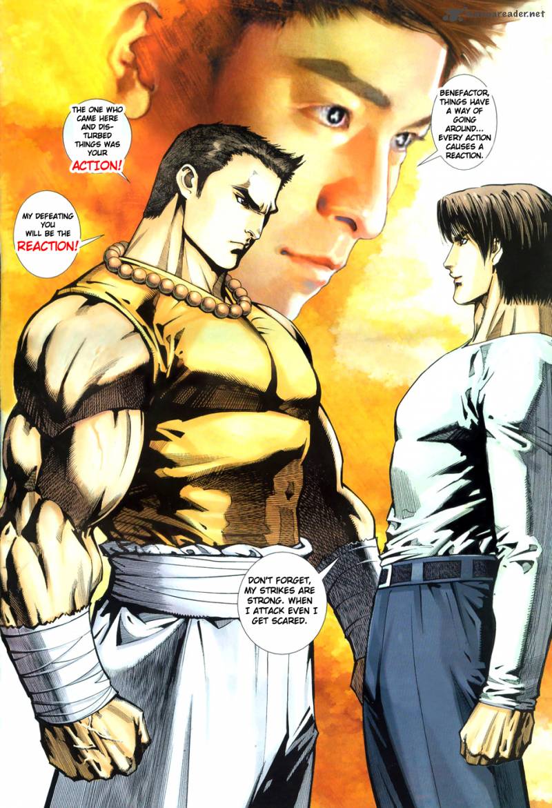 King Of Kung Fu 1 30
