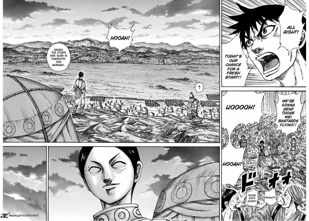 Kingdom 224 6