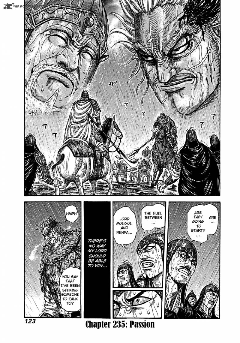 Kingdom 235 1