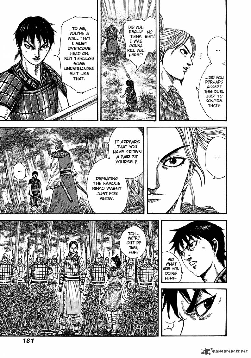 Kingdom 260 10