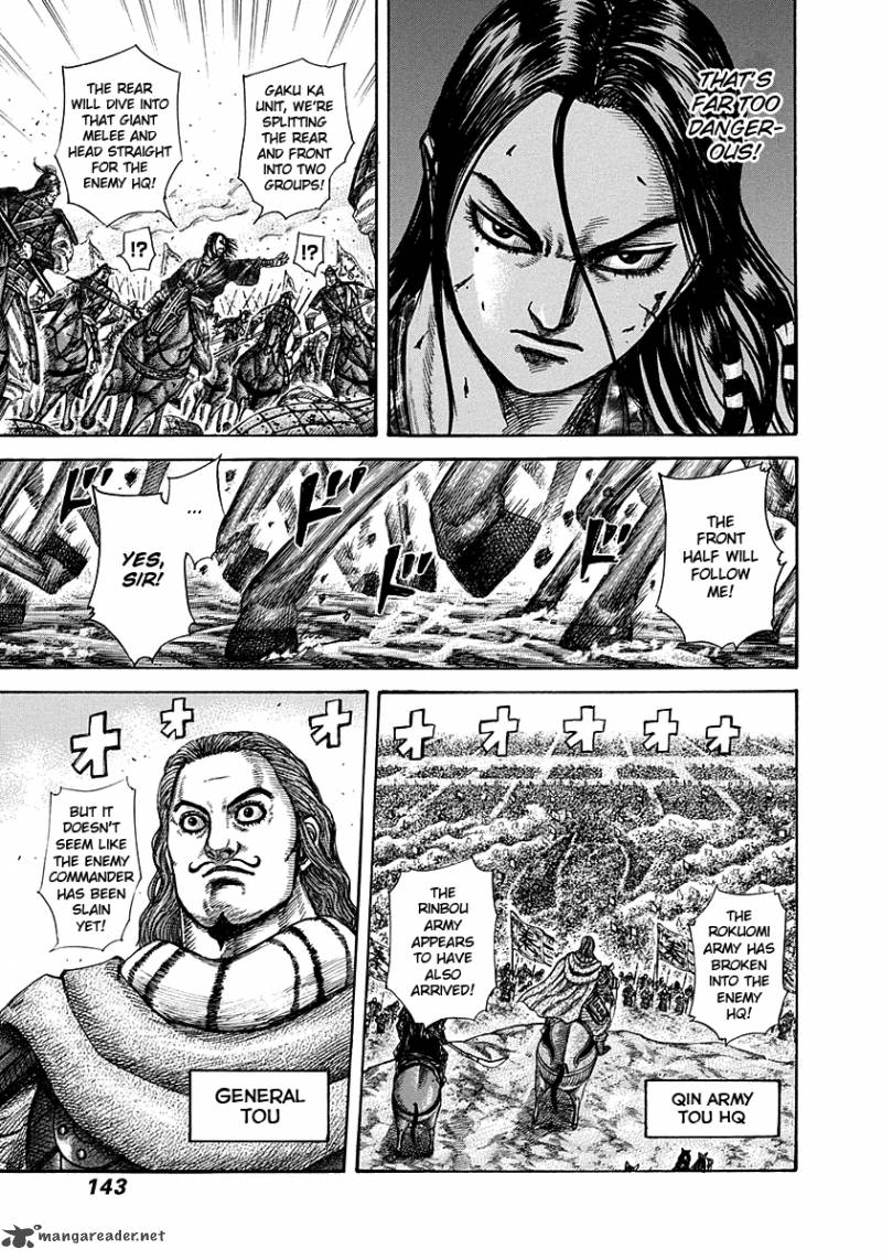 Kingdom 280 9