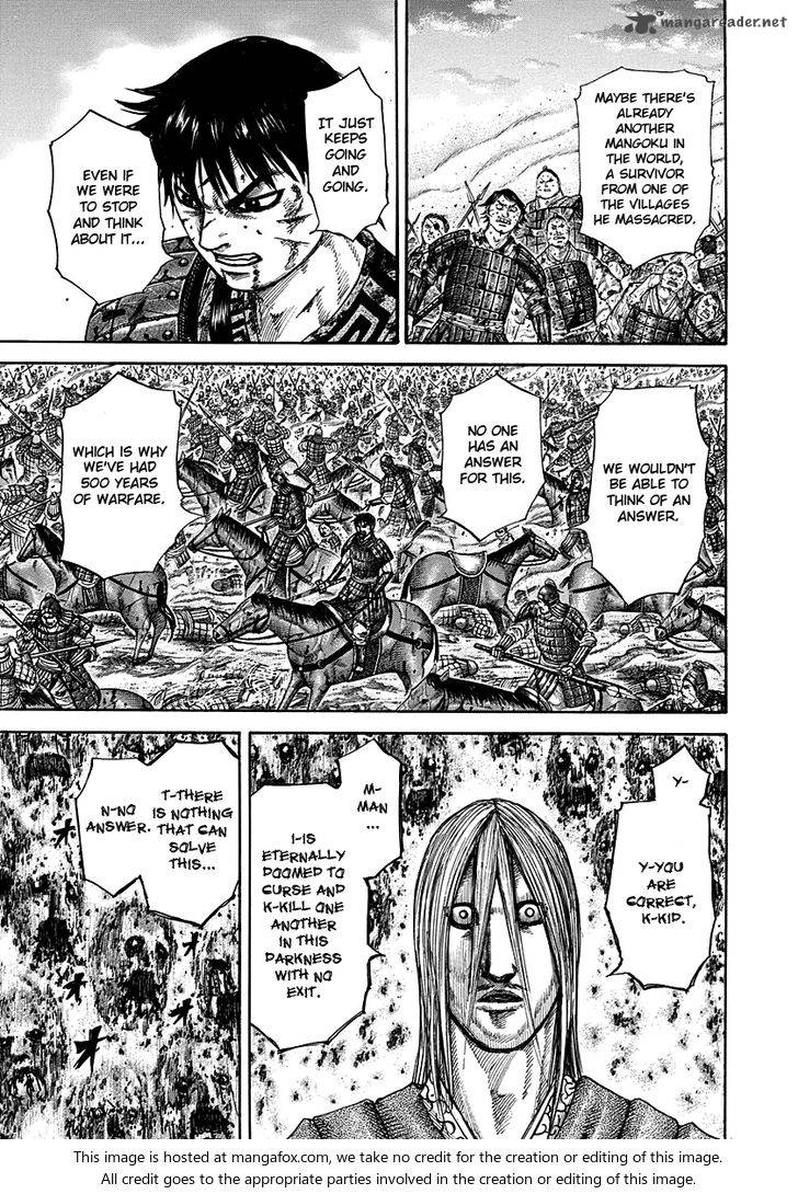 Kingdom 286 16