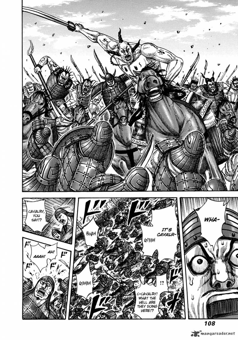 Kingdom 300 10