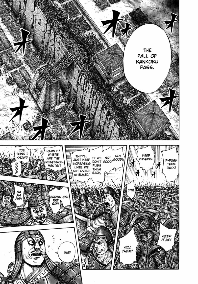 Kingdom 300 9