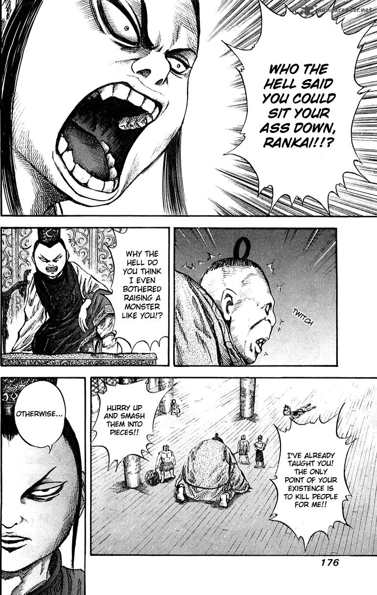 Kingdom 40 8