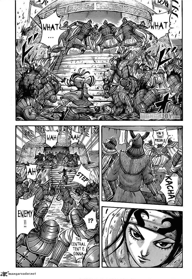 Kingdom 400 2