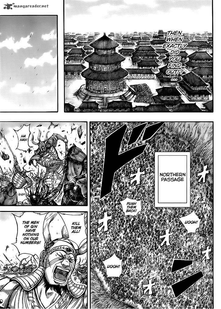 Kingdom 415 5