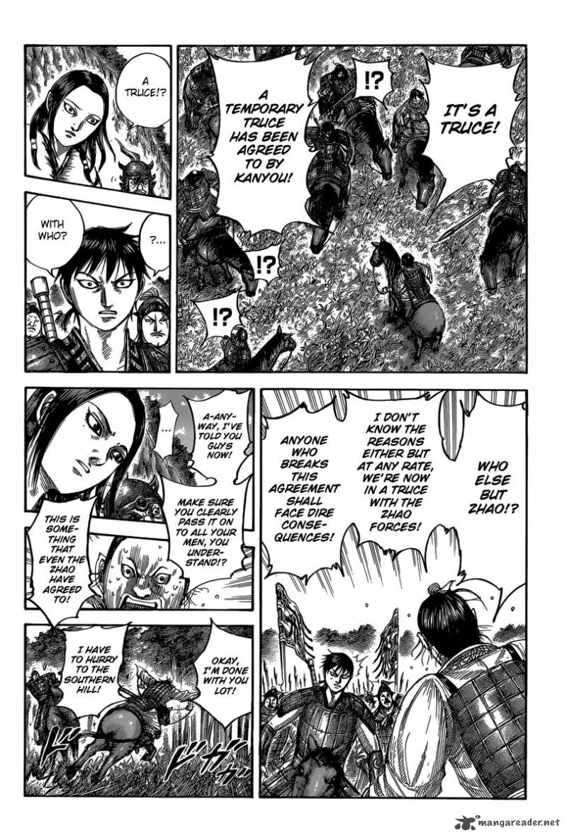 Kingdom 486 8