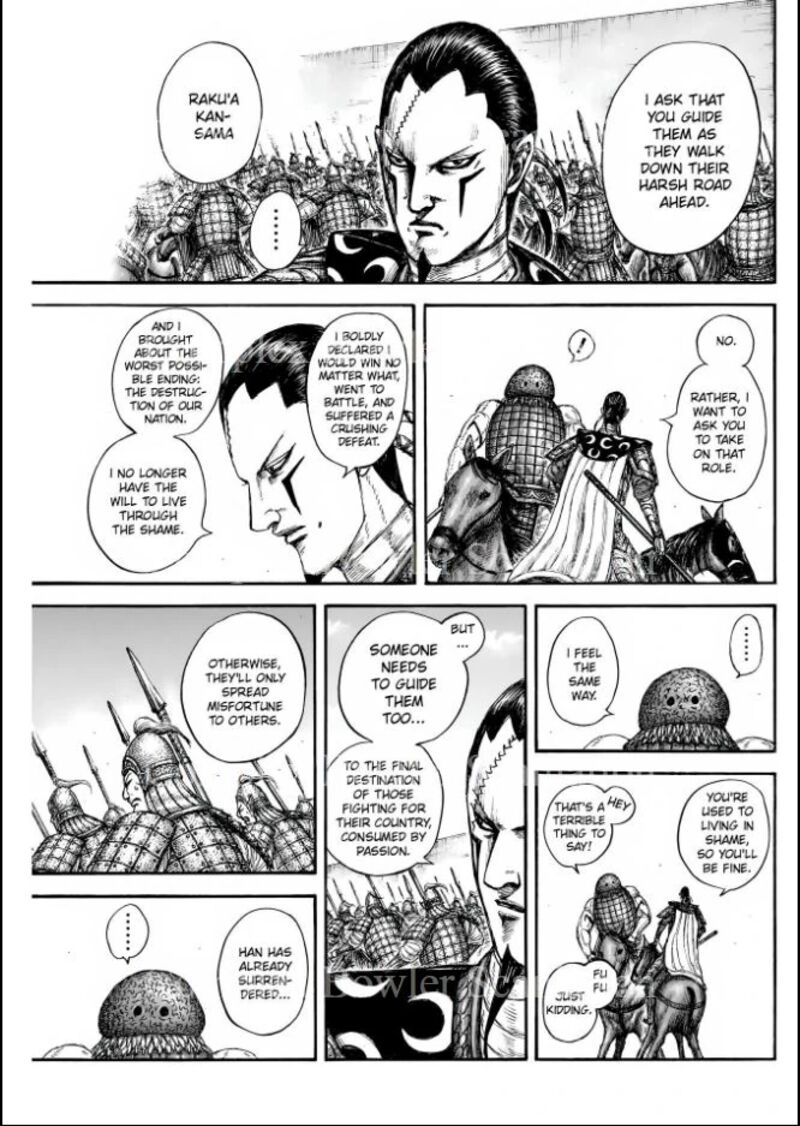 Kingdom 840 3
