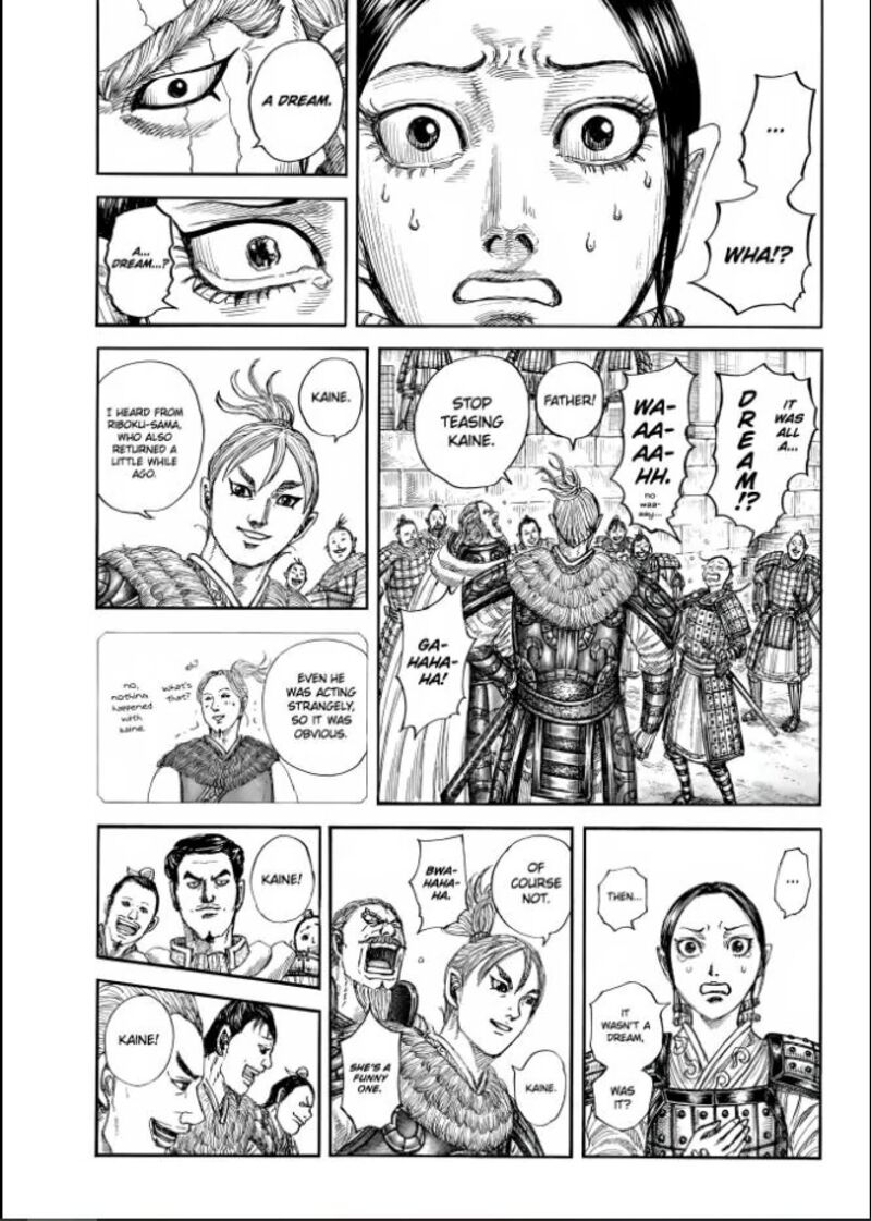 Kingdom 850 3