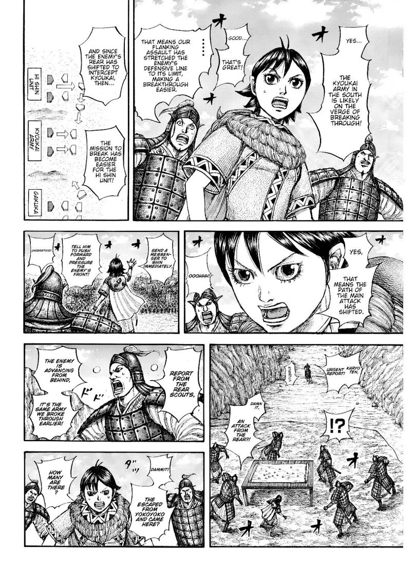 Kingdom 878 4