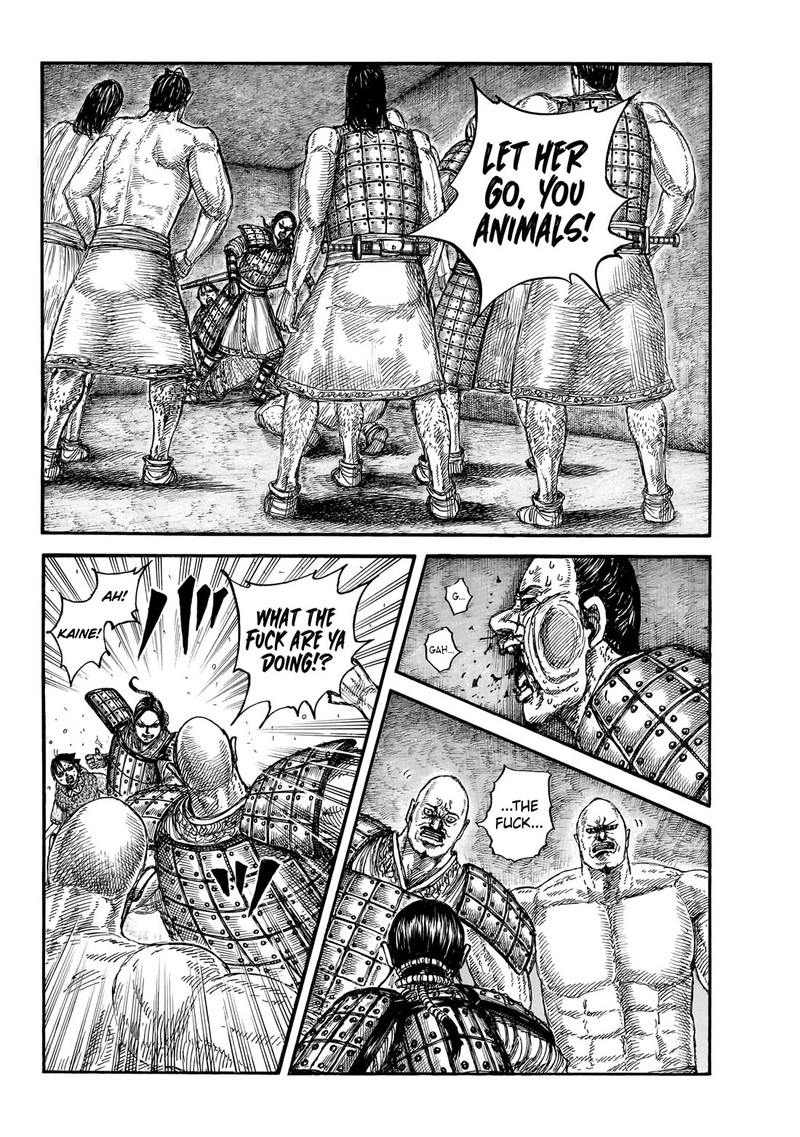 Kingdom 888 3