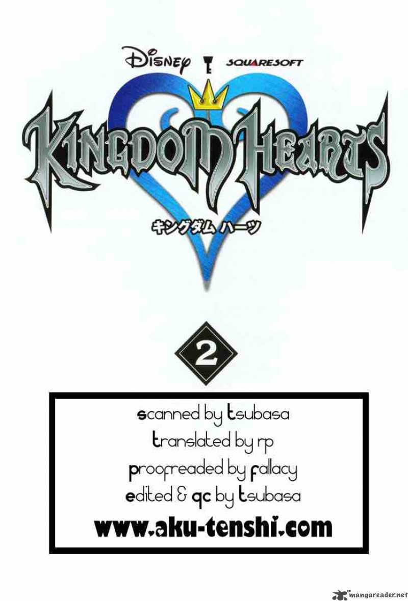 Kingdom Hearts 14 1