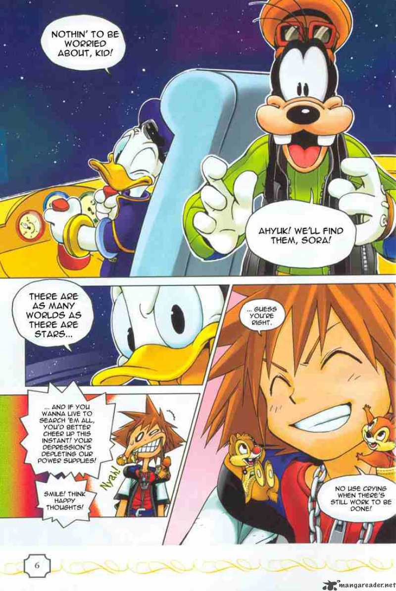 Kingdom Hearts 14 6