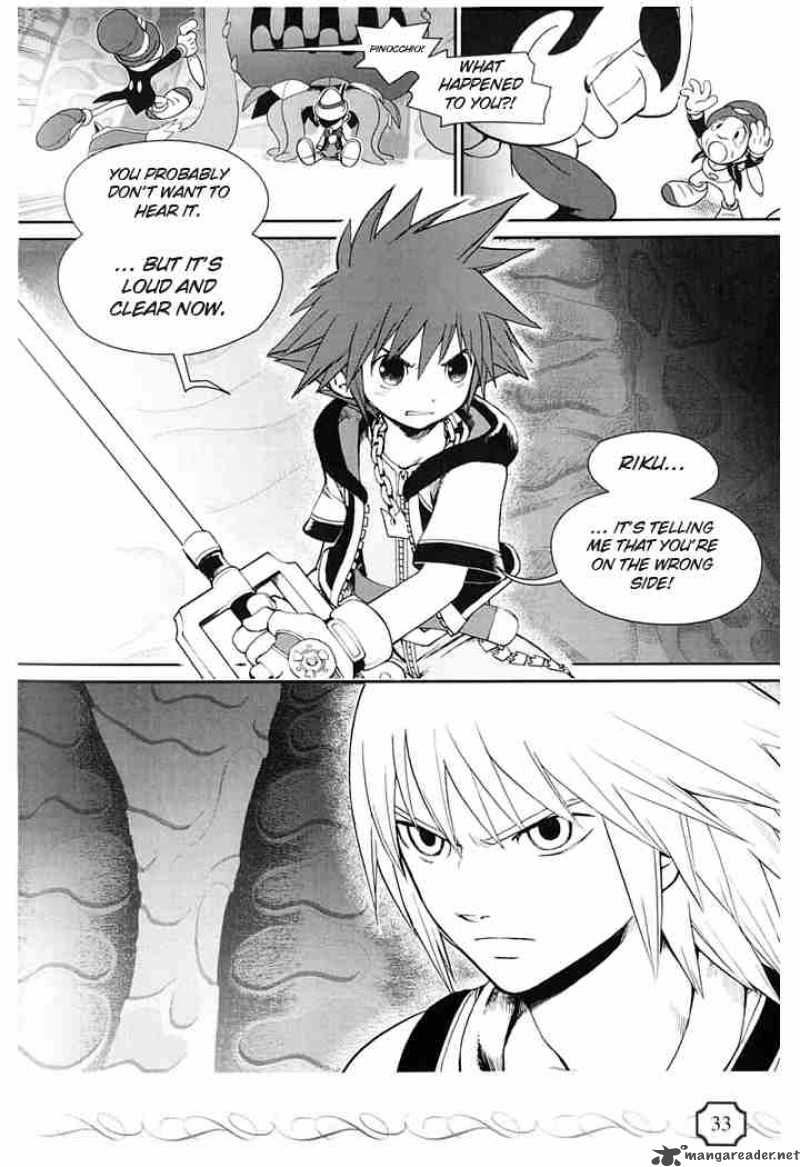 Kingdom Hearts 27 14