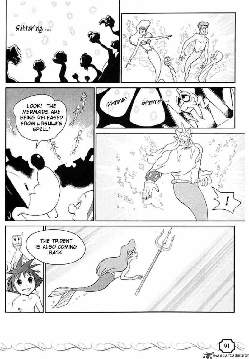 Kingdom Hearts 31 9