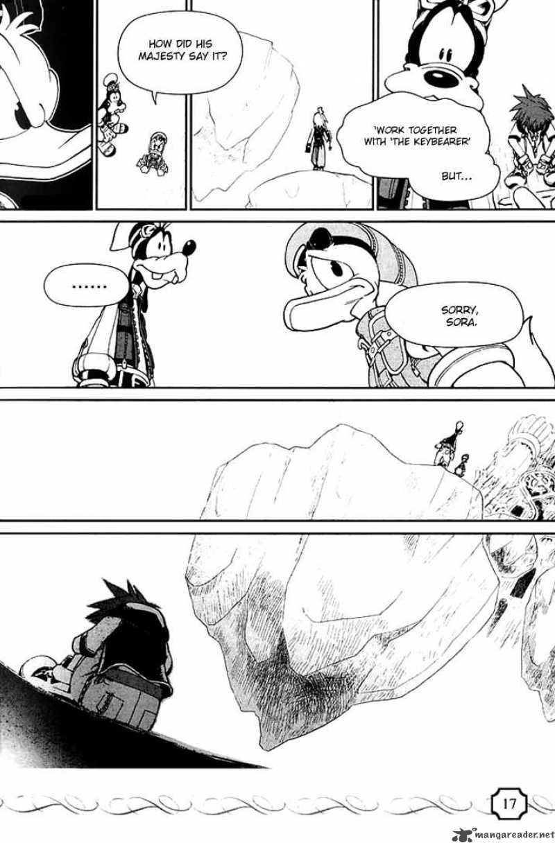 Kingdom Hearts 36 17