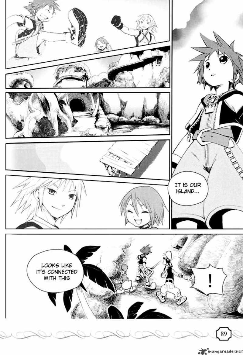 Kingdom Hearts 41 7