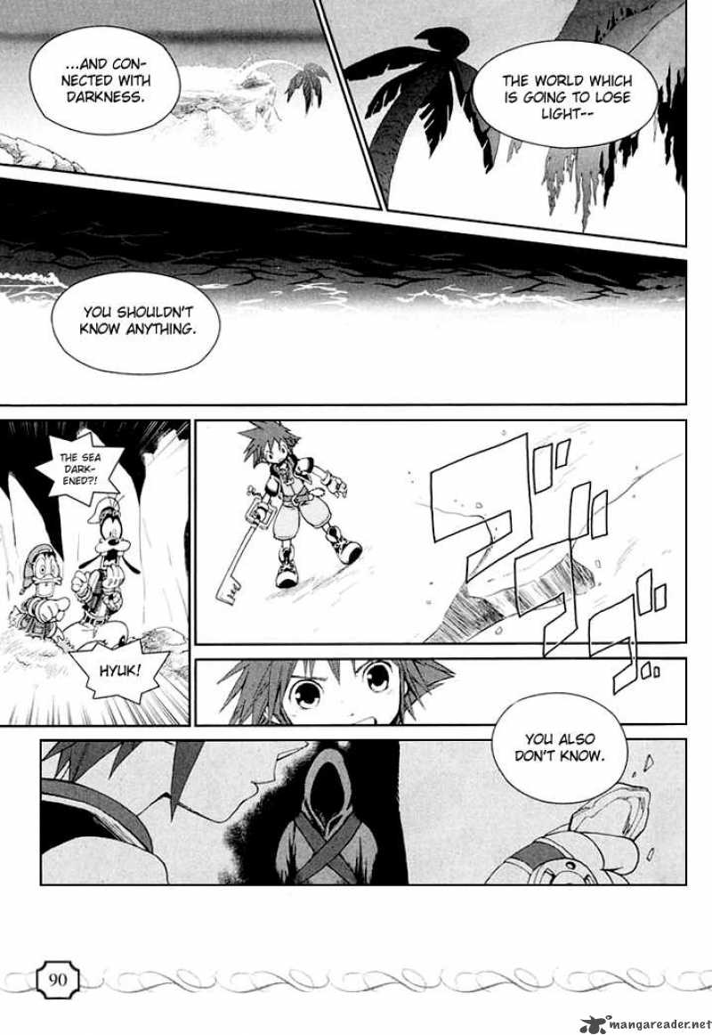 Kingdom Hearts 41 8