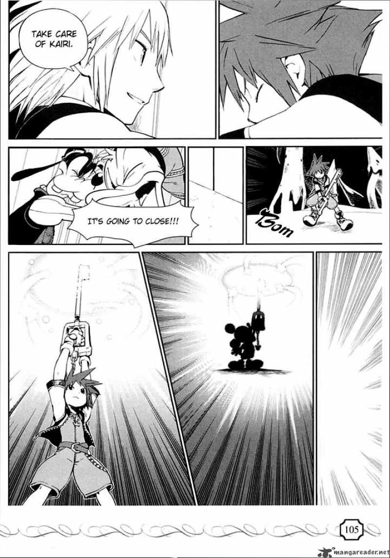 Kingdom Hearts 42 7