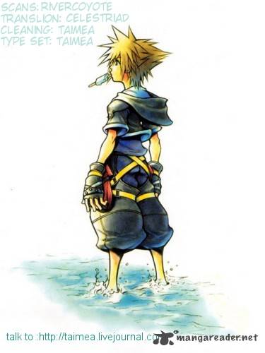 Kingdom Hearts 2 35 21