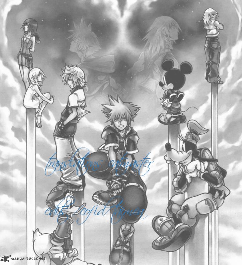 Kingdom Hearts 2 41 32