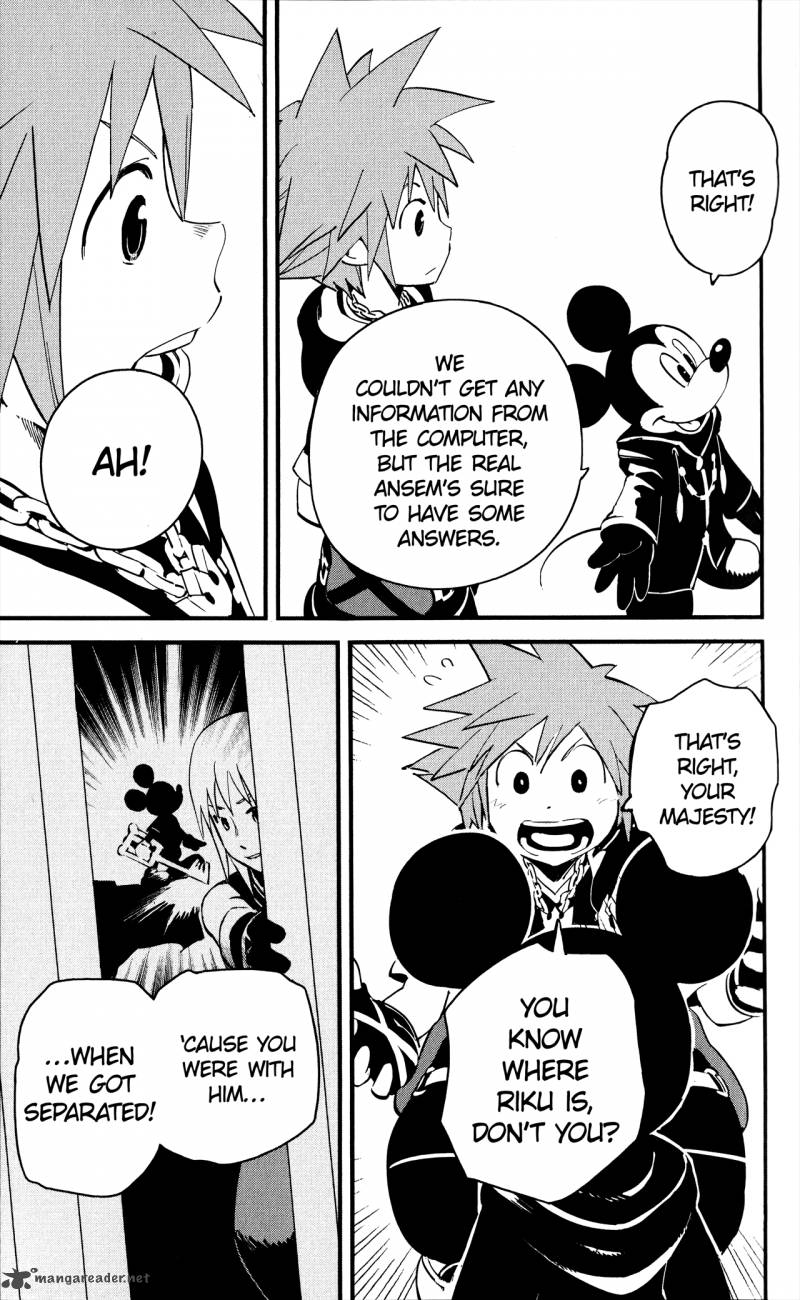 Kingdom Hearts 2 46 13