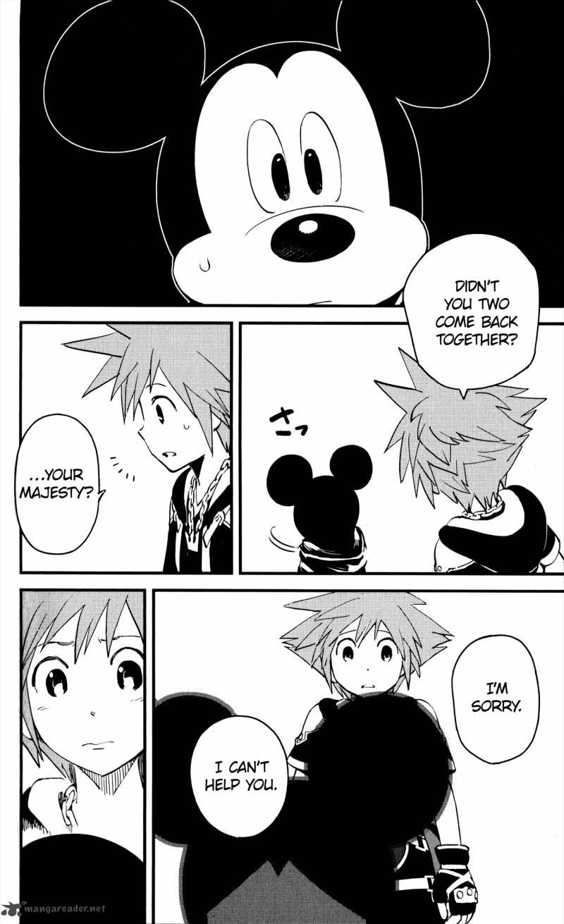 Kingdom Hearts 2 46 14