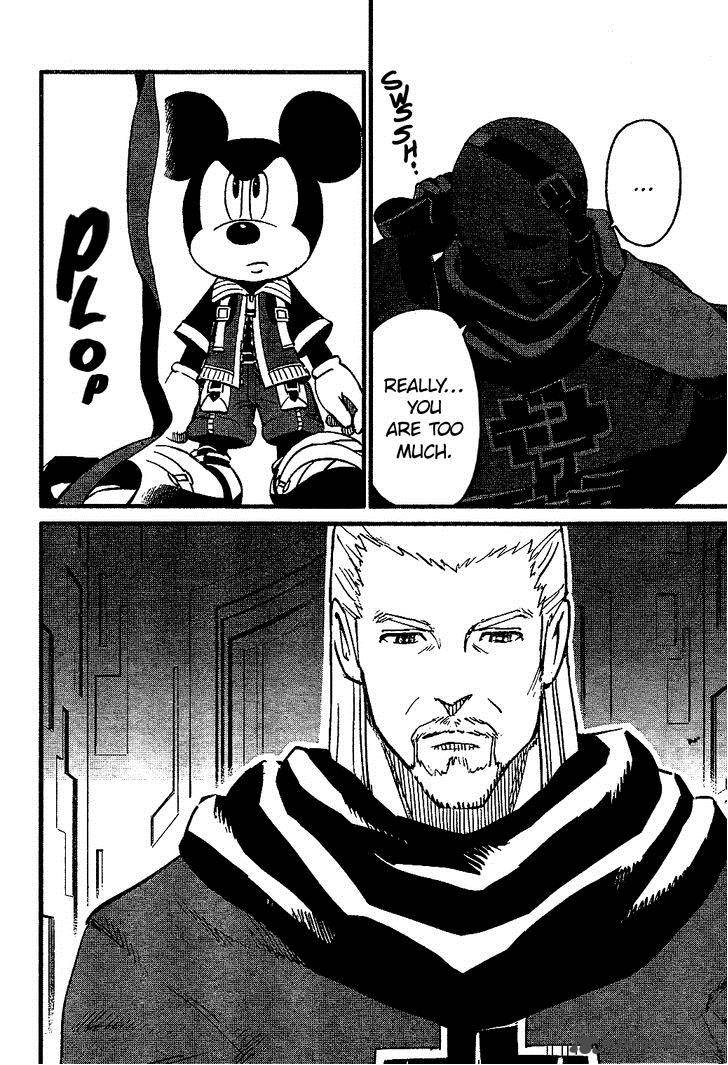 Kingdom Hearts 2 59 8