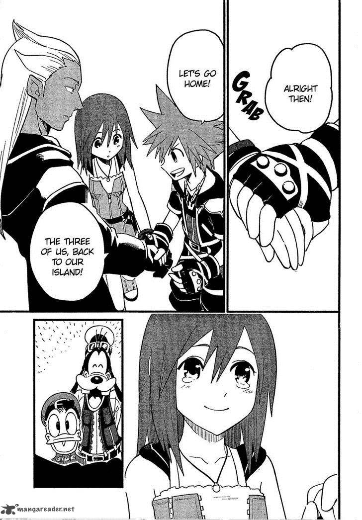 Kingdom Hearts 2 63 13