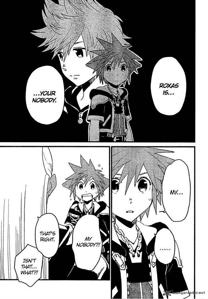 Kingdom Hearts 2 63 27