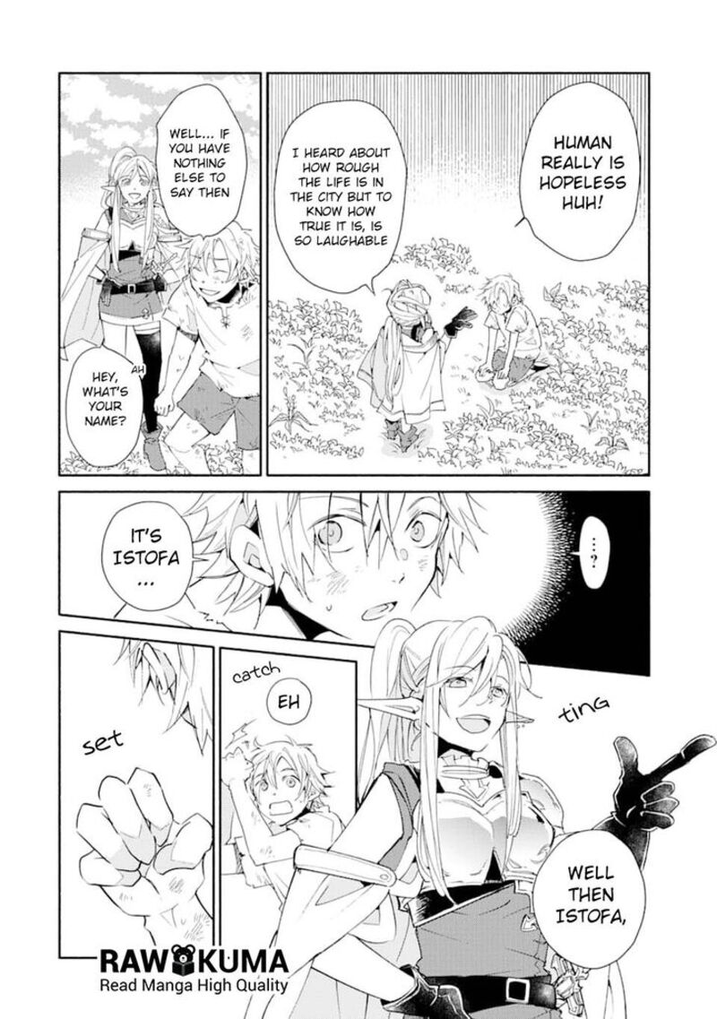 Kinka 1 Mai De Kawaru Boukensha Seikatsu 1 19