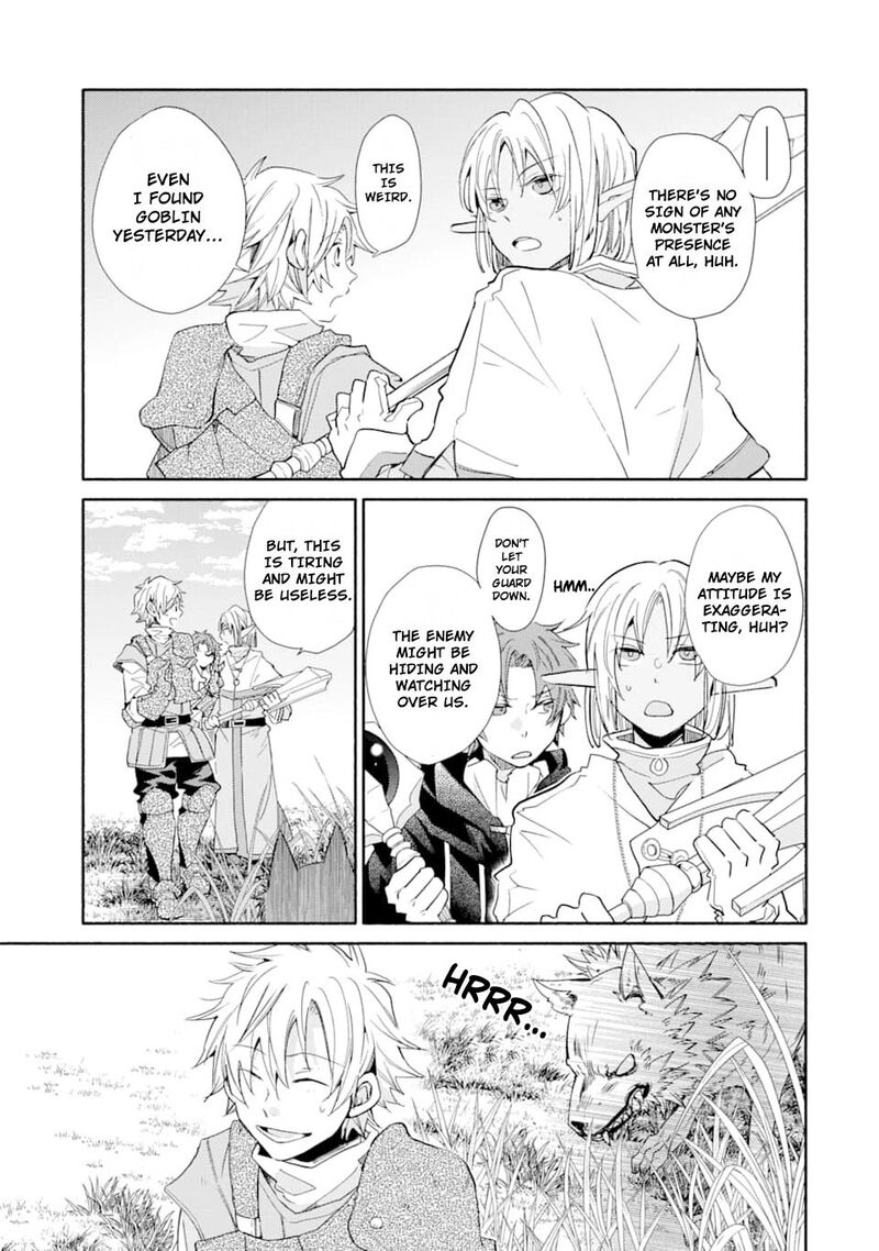 Kinka 1 Mai De Kawaru Boukensha Seikatsu 11 28