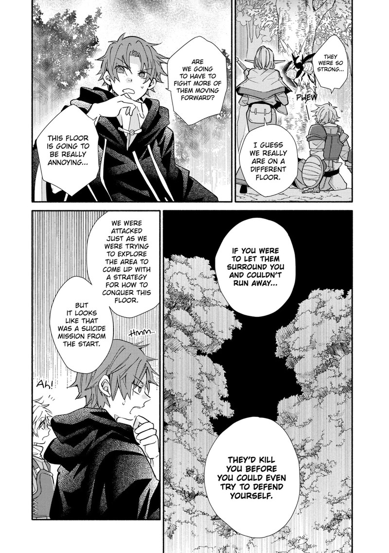 Kinka 1 Mai De Kawaru Boukensha Seikatsu 16 8
