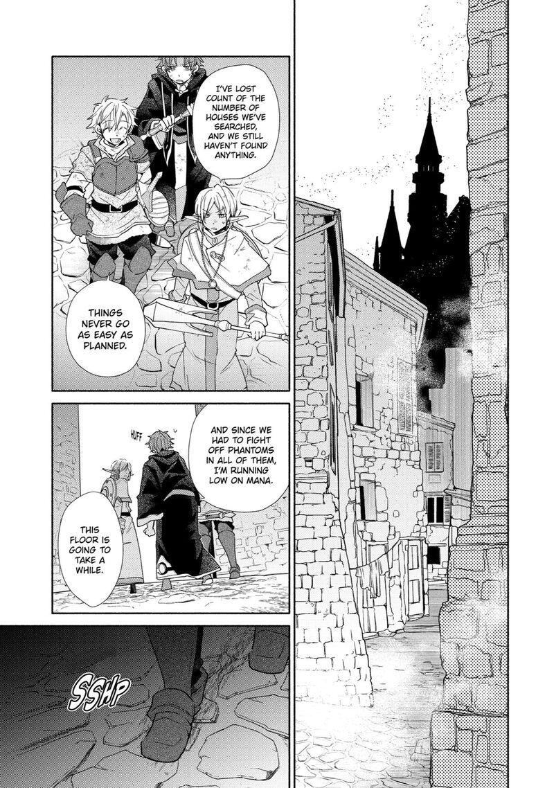 Kinka 1 Mai De Kawaru Boukensha Seikatsu 20 29
