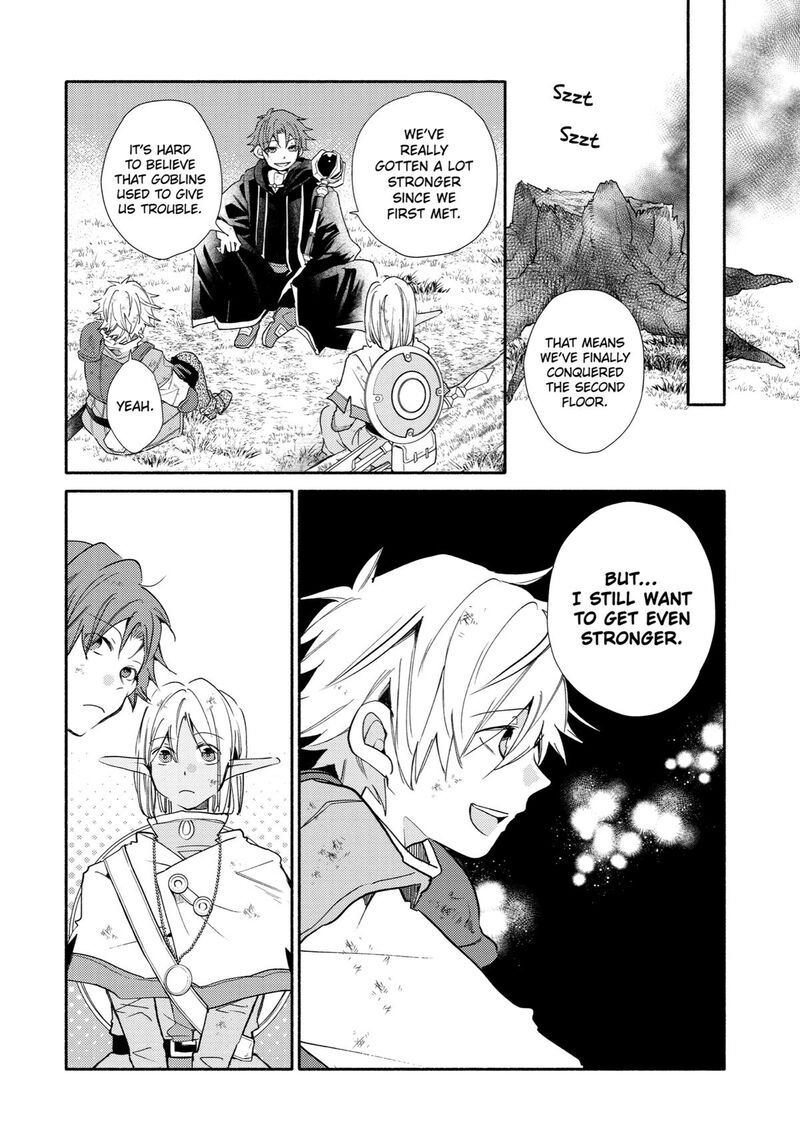 Kinka 1 Mai De Kawaru Boukensha Seikatsu 20 7