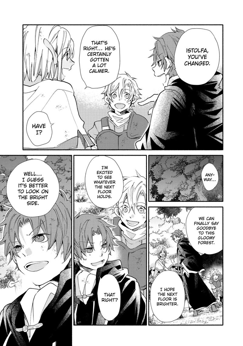 Kinka 1 Mai De Kawaru Boukensha Seikatsu 20 8