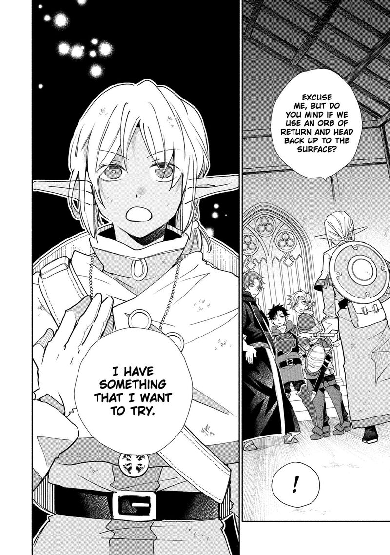 Kinka 1 Mai De Kawaru Boukensha Seikatsu 21 28