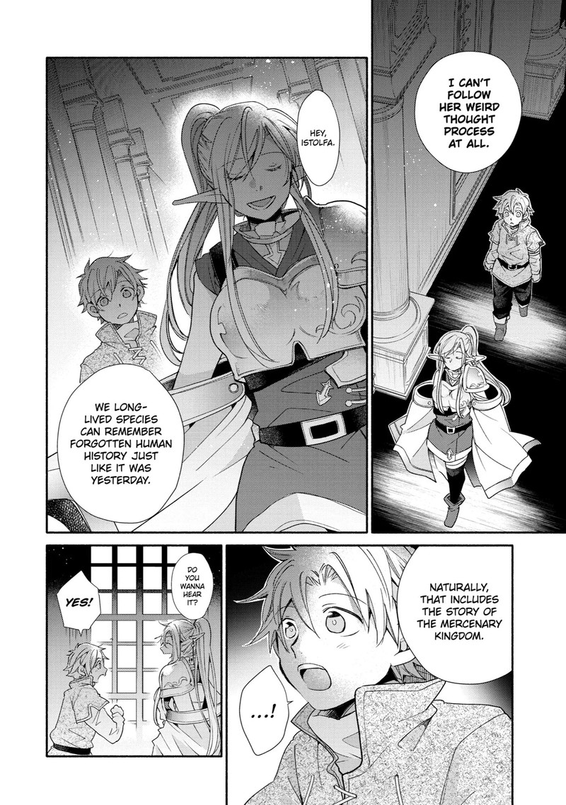 Kinka 1 Mai De Kawaru Boukensha Seikatsu 27 26