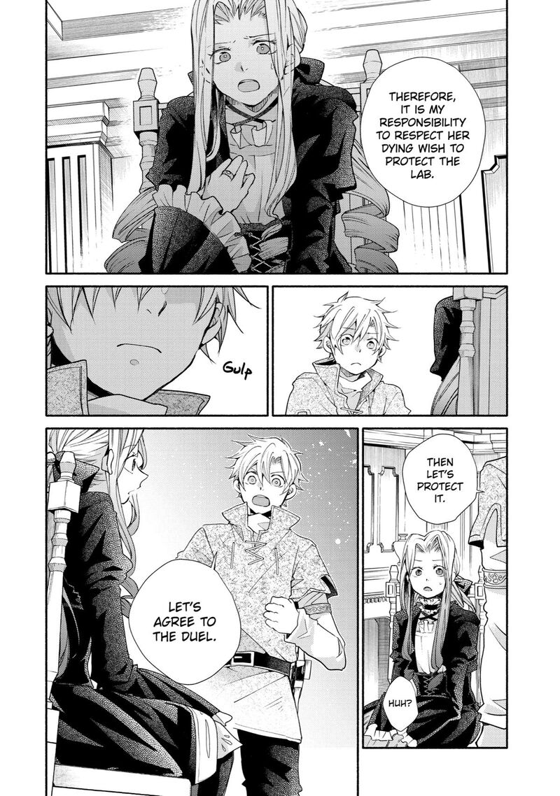 Kinka 1 Mai De Kawaru Boukensha Seikatsu 29 23