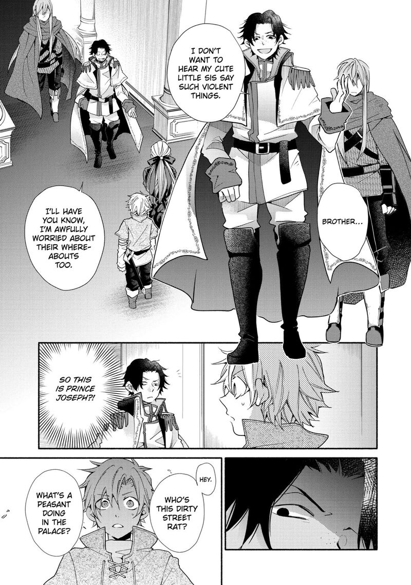 Kinka 1 Mai De Kawaru Boukensha Seikatsu 29 7