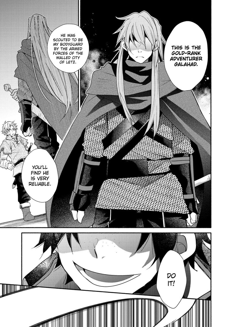 Kinka 1 Mai De Kawaru Boukensha Seikatsu 29 9