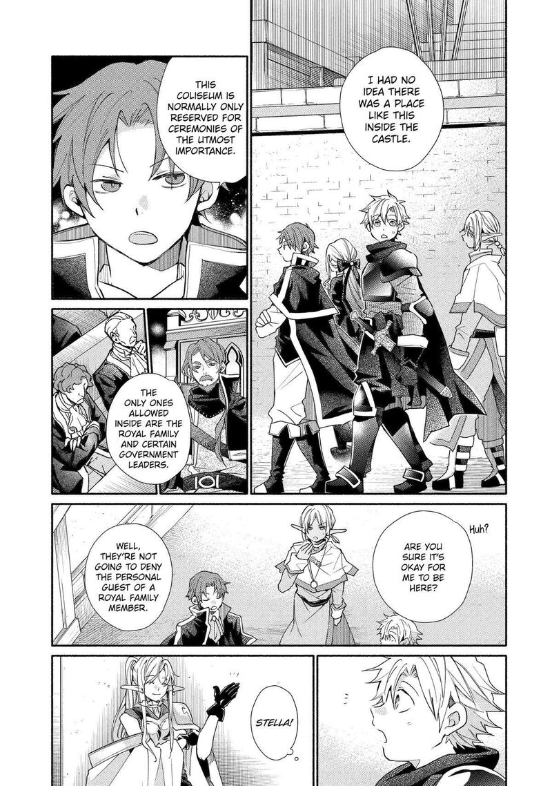 Kinka 1 Mai De Kawaru Boukensha Seikatsu 31 3