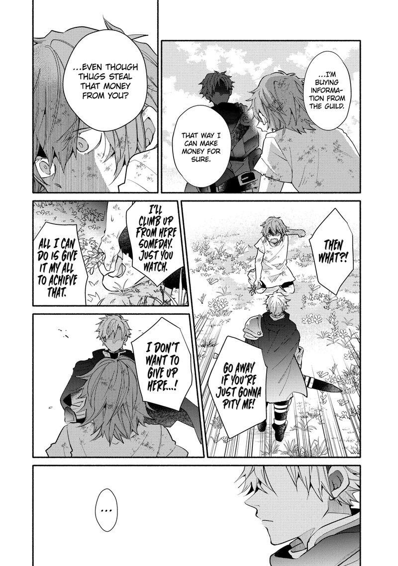 Kinka 1 Mai De Kawaru Boukensha Seikatsu 36 2