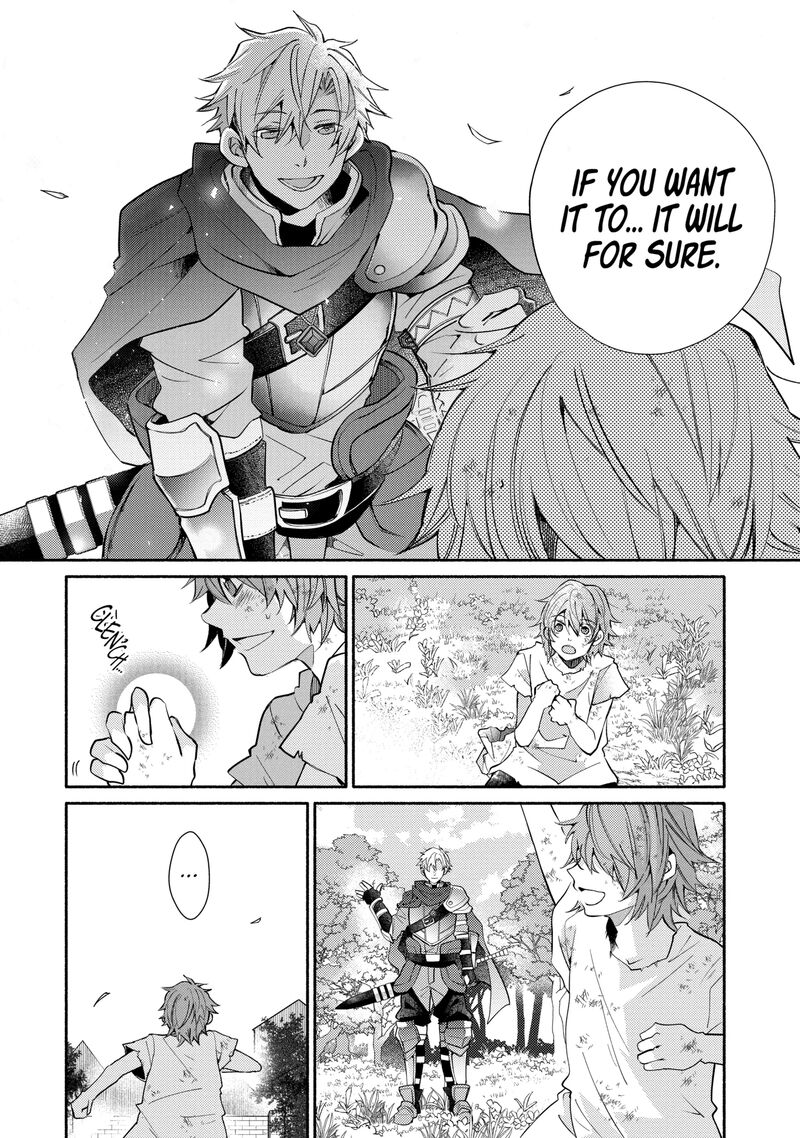 Kinka 1 Mai De Kawaru Boukensha Seikatsu 36 4