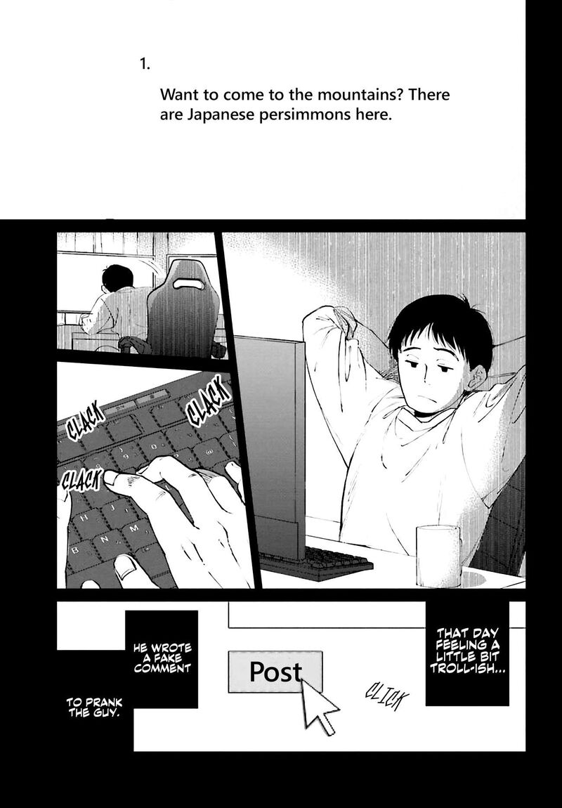 Kinki Chihou No Aru Basho Ni Tsuite 1 11